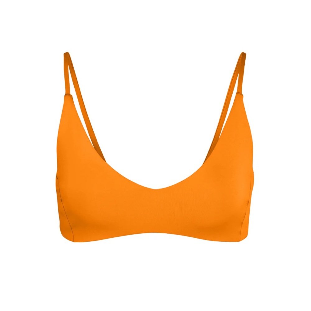 Left On Friday Sunday Top Marigold Small